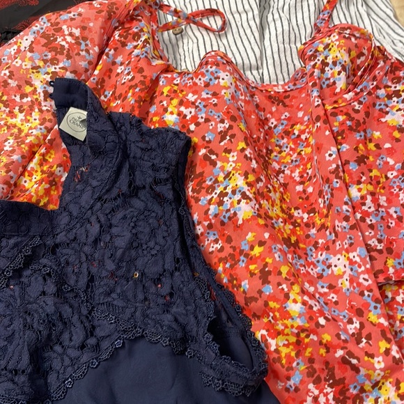 Paper crane large bundle - Picture 3 of 8